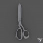 Scissors tailor Solingen 561105